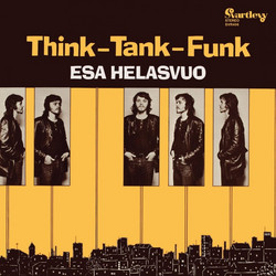 Think - Tank - Funk