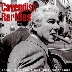 Cavendish Rarities (LP)