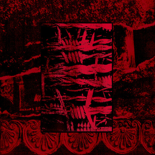 Stand In Blood