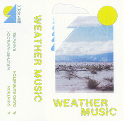 Weather Music (Tape)
