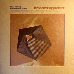 Lensherrer Og Prelater (LP)