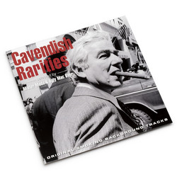 Cavendish Rarities (LP)