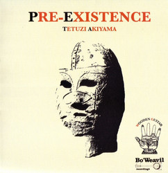 Pre-Existence (LP)