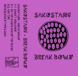 Break Down