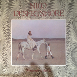 Desertshore (LP)