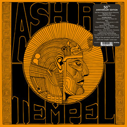 Ash Ra Tempel (LP)