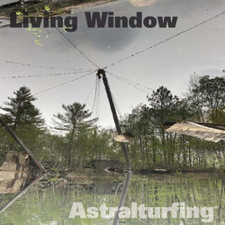 Astralturfing (LP)