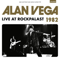 Live at Rockpalast (1982) (LP)