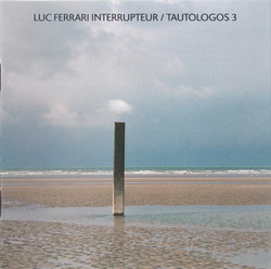 Interrupteur/Tautologos 3