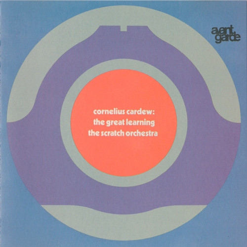 The great learning