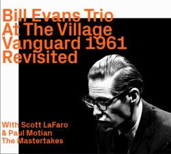 At The Village Vanguard 1961, Revisited