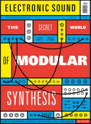 Issue 104: The Secret World Of Modular (Magazine + 2CD)