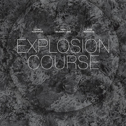 Explosion Course (LP)