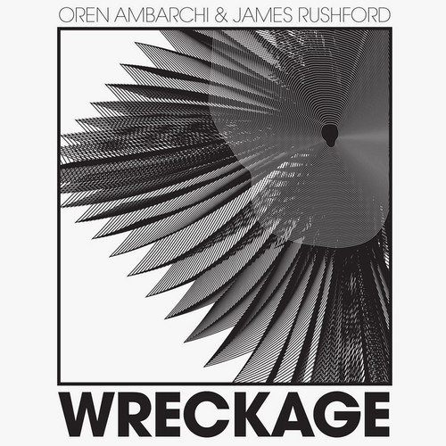 Wreckage