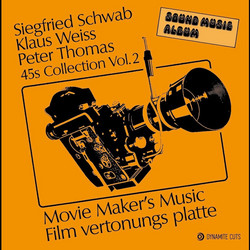 Sound Music 45s, Vol. 2 (2x7'')