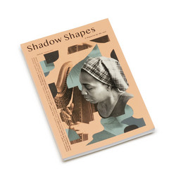 Summer 2023 "Shadow Shapes" (Magazine)