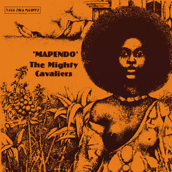 Mapendo (LP)