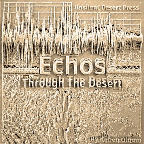 Echos Through The Desert 