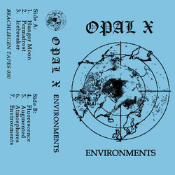 Environments (Tape)