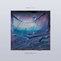 Fantasy Zone (LP, Transparent purple smoke)