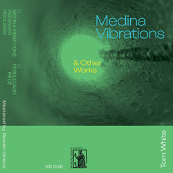 Medina Vibrations (Tape)