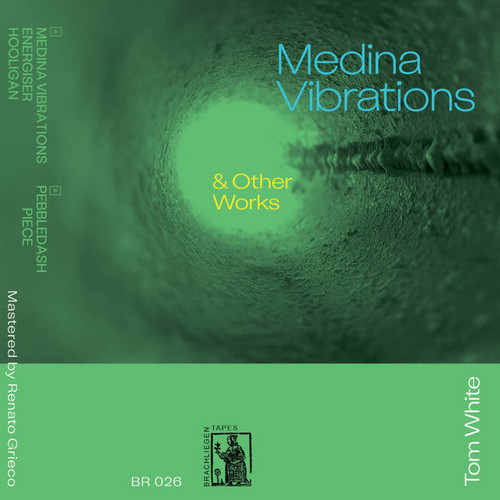 Medina Vibrations 