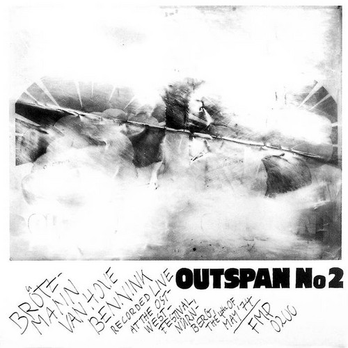 Outspan No 2