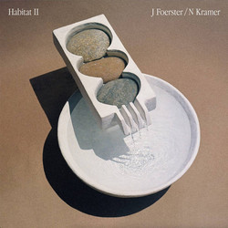 Habitat II (LP)