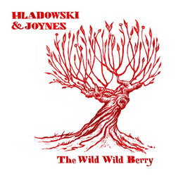 The Wild Wild Berry (LP)