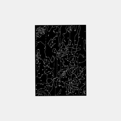 Cantegral Segment(s) 16.17.18.19. / Transform (Stream) / Transphalba / Volta (Kernel)