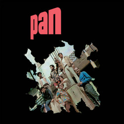 Pan (LP)