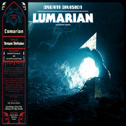 Lumarian (LP, Earth Crystal)