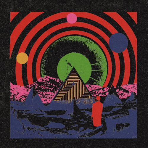 Galactic Mirage Discs 3 