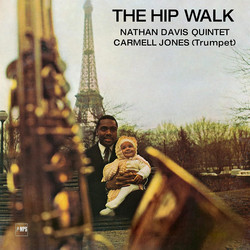 The Hip Walk (LP)