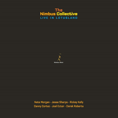 Live In Lotusland