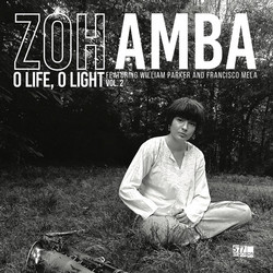 O Life, O Light Vol. 2 (LP)