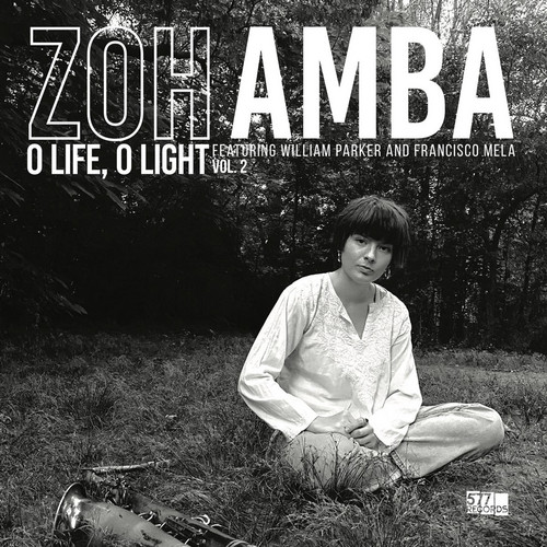 O Life, O Light Vol. 2