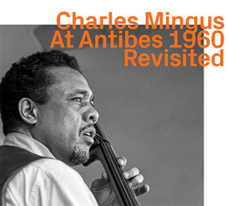 At Antibes 1960, Revisited
