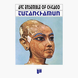 Tutankhamun (LP)