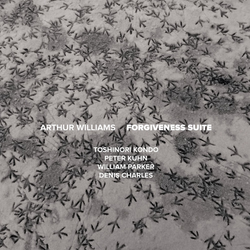 Forgiveness Suite