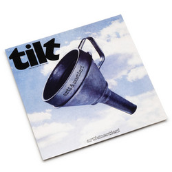 Tilt - Immagini Per Un Orecchio (LP)