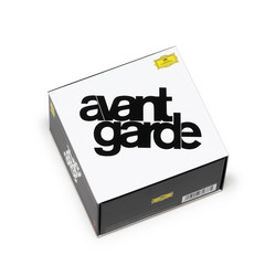 The Avantgarde Series (21CD Box)