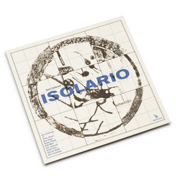 Isolario (LP)
