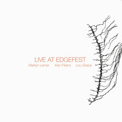 Live at Edgefest