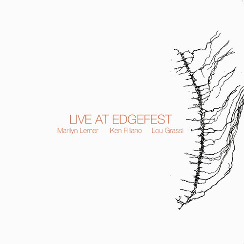 Live at Edgefest