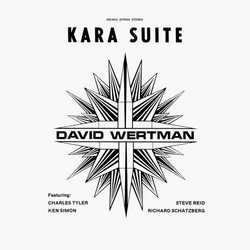 Kara Suite (LP)
