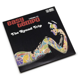 Easy Tempo Volume 11 : The Round Trip (LP)