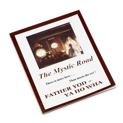 The Mystic Road