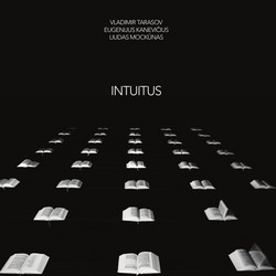 Intuitus (2LP)
