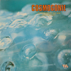 Cosmogonie (LP)